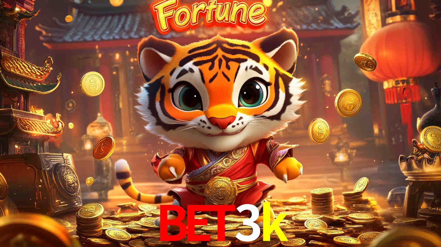 Torneios bet3k