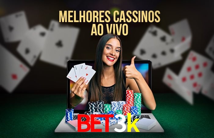 Account Benefits bet3k