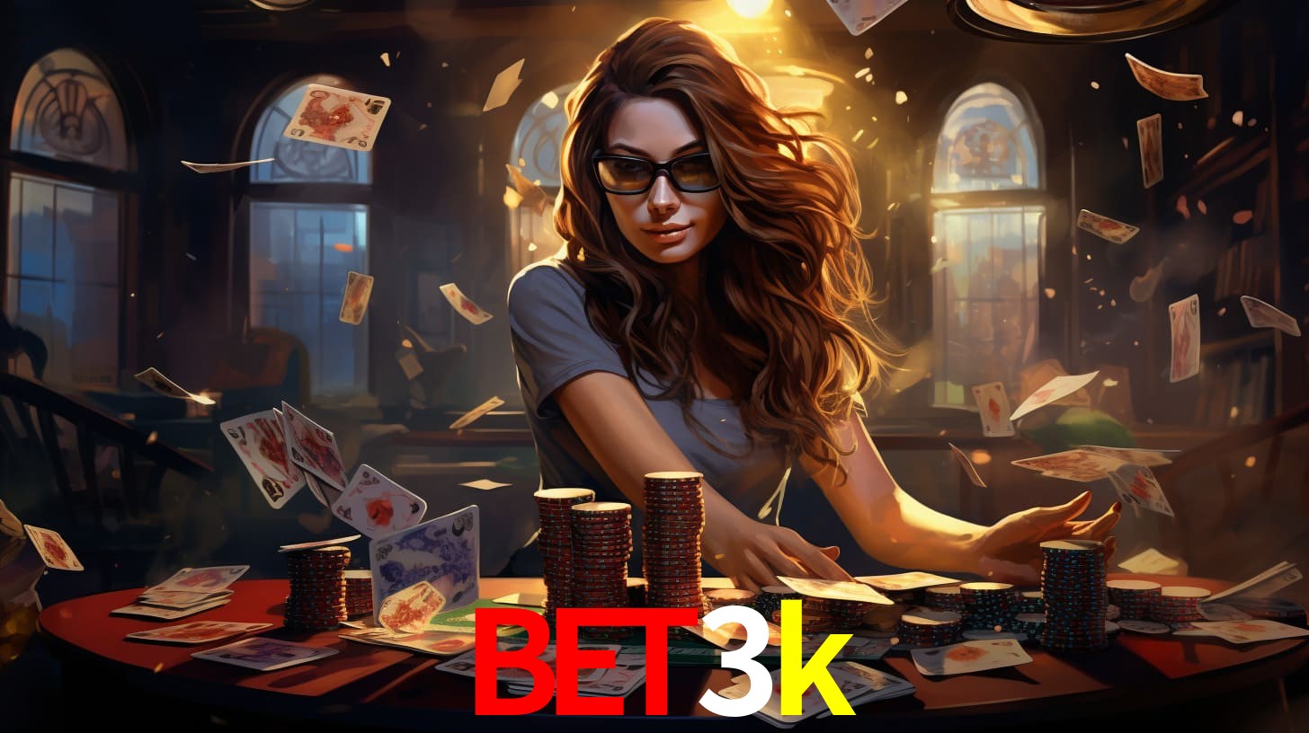 Welcome Bonus bet3k