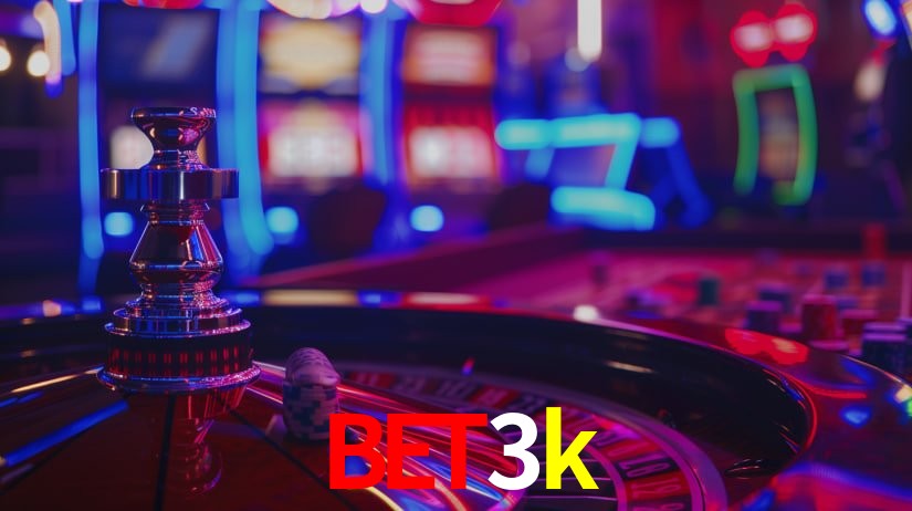 bet3k plataforma
