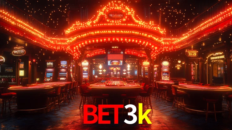 bet3k - Cassino Online e Slots com - bet3k plataforma