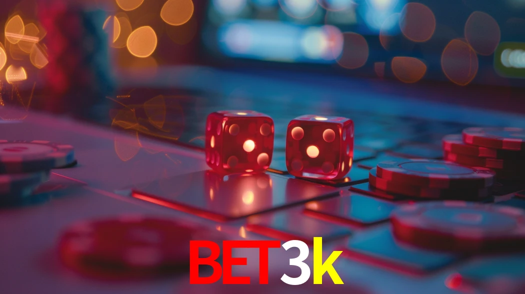 Experiência VIP bet3k