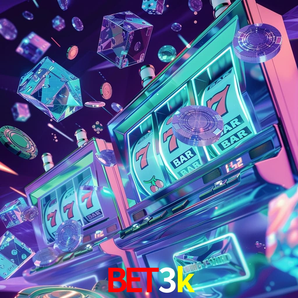 Especiais de Fim de Semana bet3k