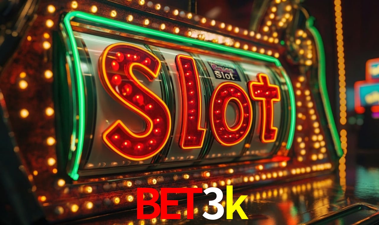 Descubra a Essência do bet3k: Nossa História e Compromissos