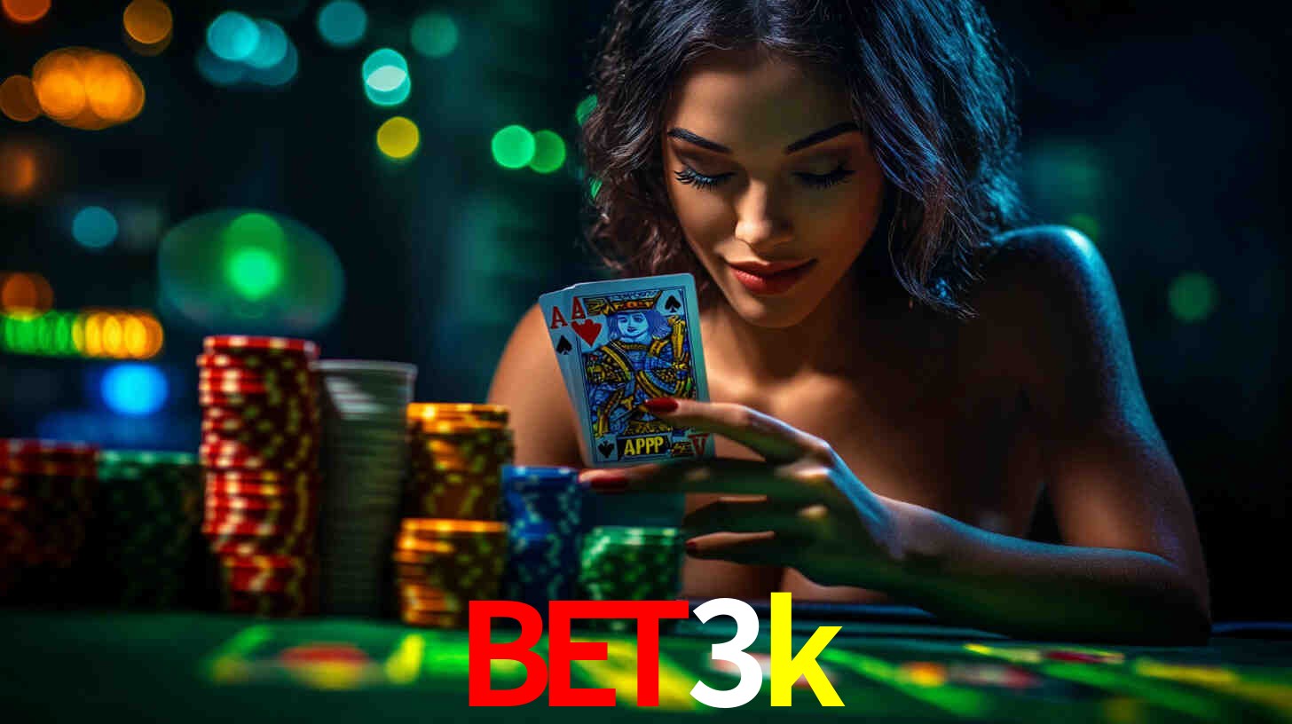Estatísticas Esportivas bet3k