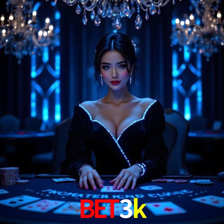 A Experiência Imersiva dos Cassinos Ao Vivo no bet3k