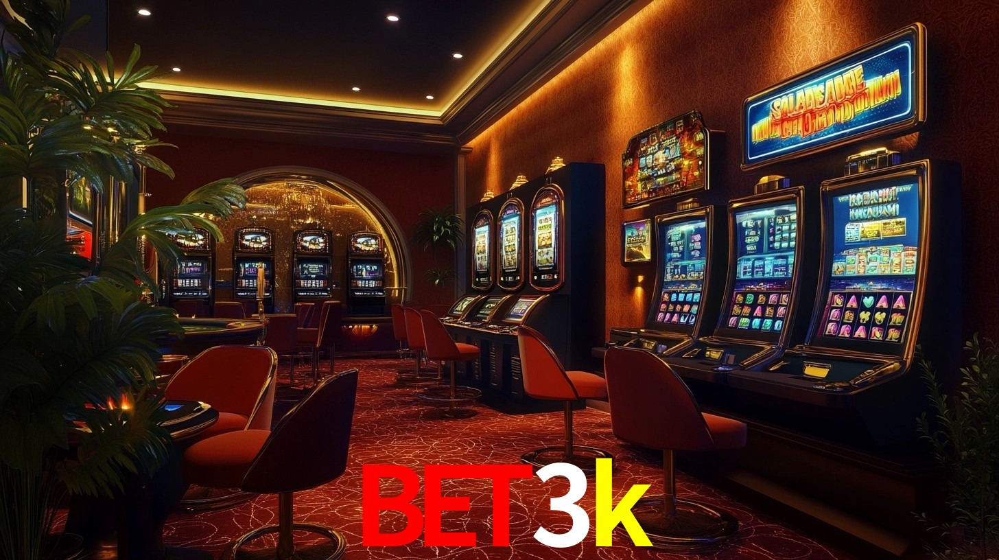 Ofertas Imperdíveis na bet3k: Promoções e Bônus Que Valem a Pena