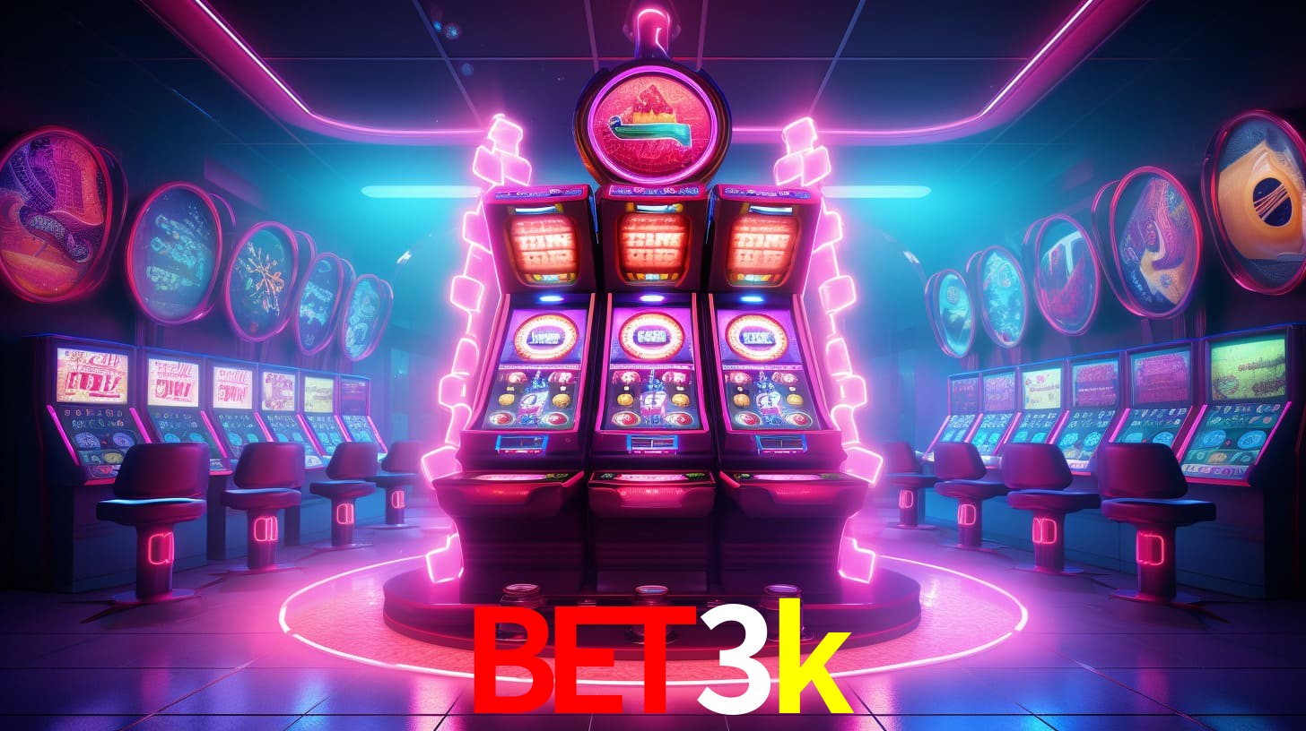 bet3k,bet3k plataforma