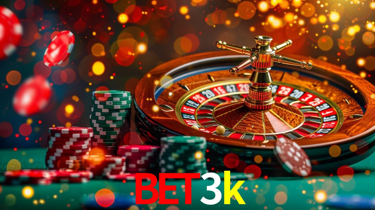 Benefícios da Conta bet3k