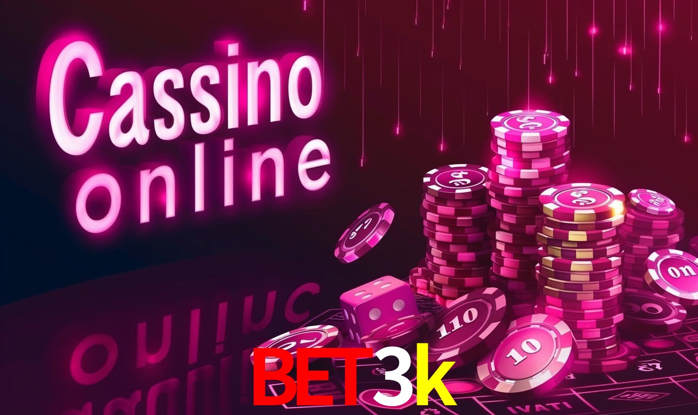 Diretório de Jogos bet3k