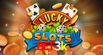 Descubra o Mundo do Cassino Online com bet3k