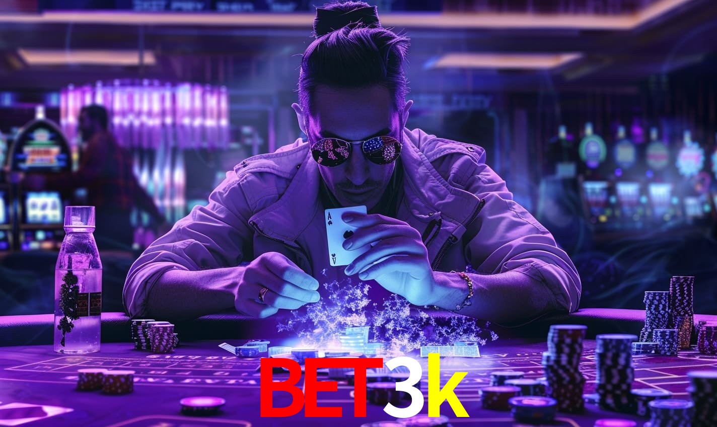 Programa VIP bet3k