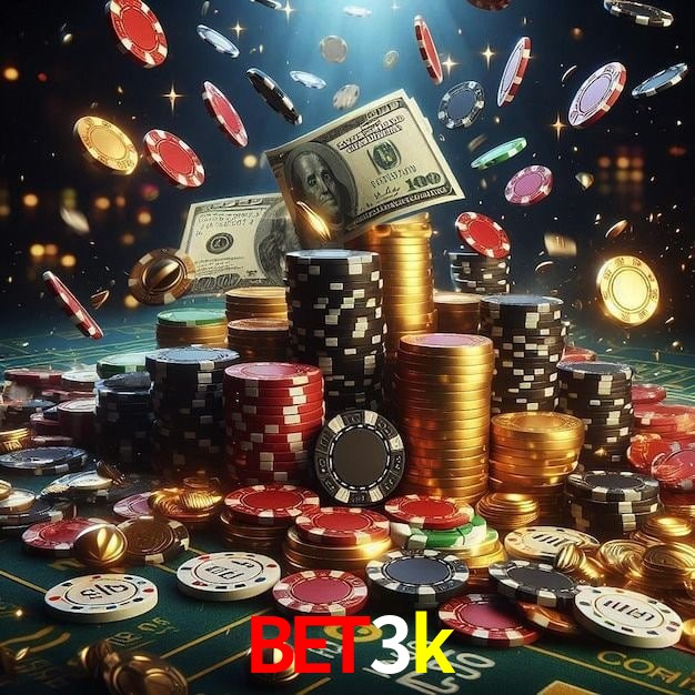 Ofertas Exclusivas bet3k
