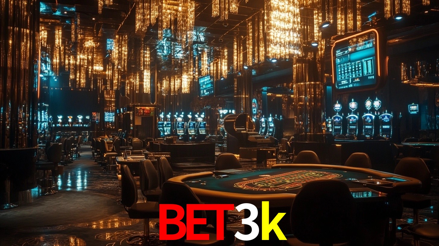 bet3k,bet3k plataforma