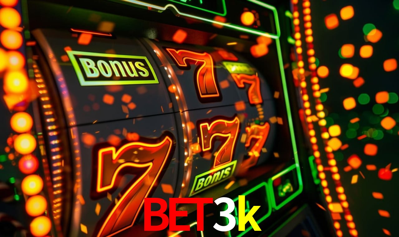 Integração de APIs bet3k