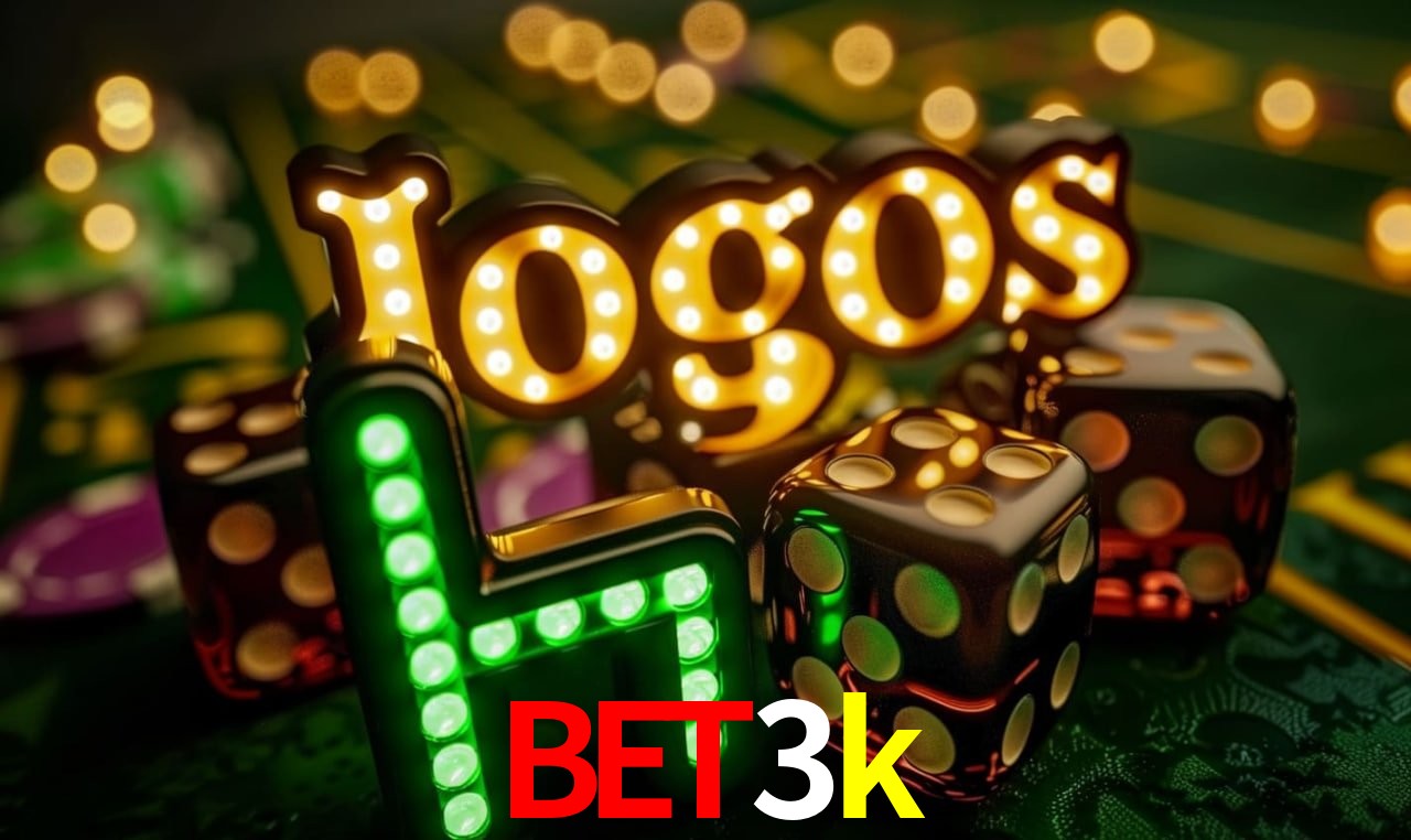 Apostas Esportivas na bet3k: Um Guia Completo