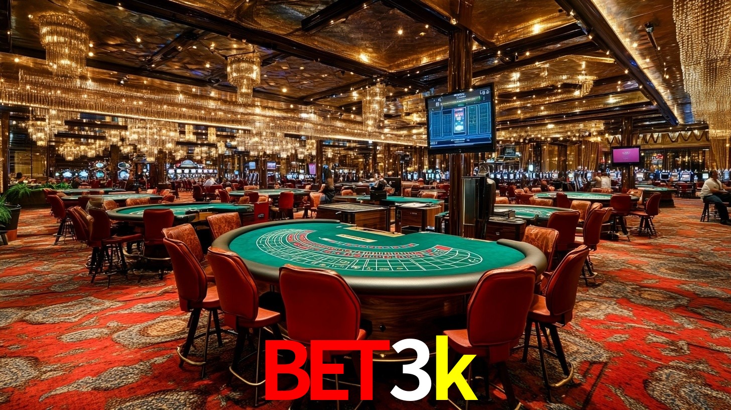 bet3k bonus