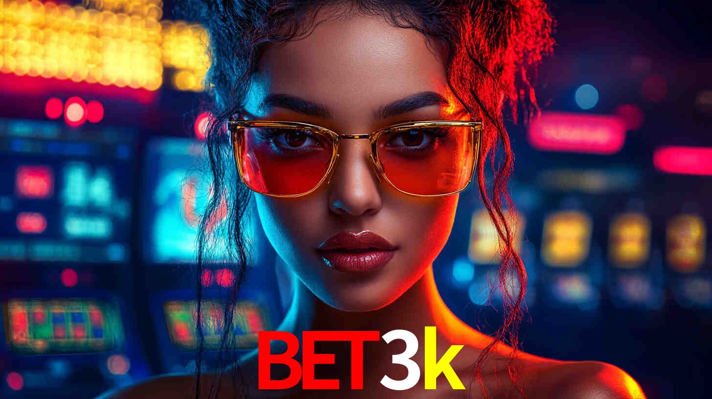 Apostas de Futebol bet3k