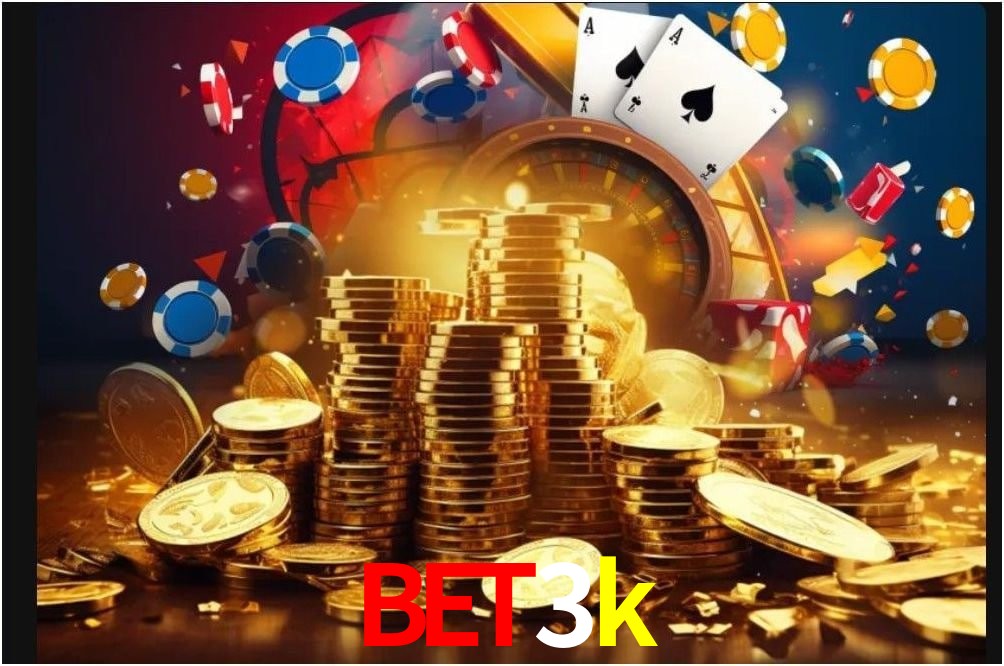 Desvendando o Mundo dos Jogos Virtuais na bet3k