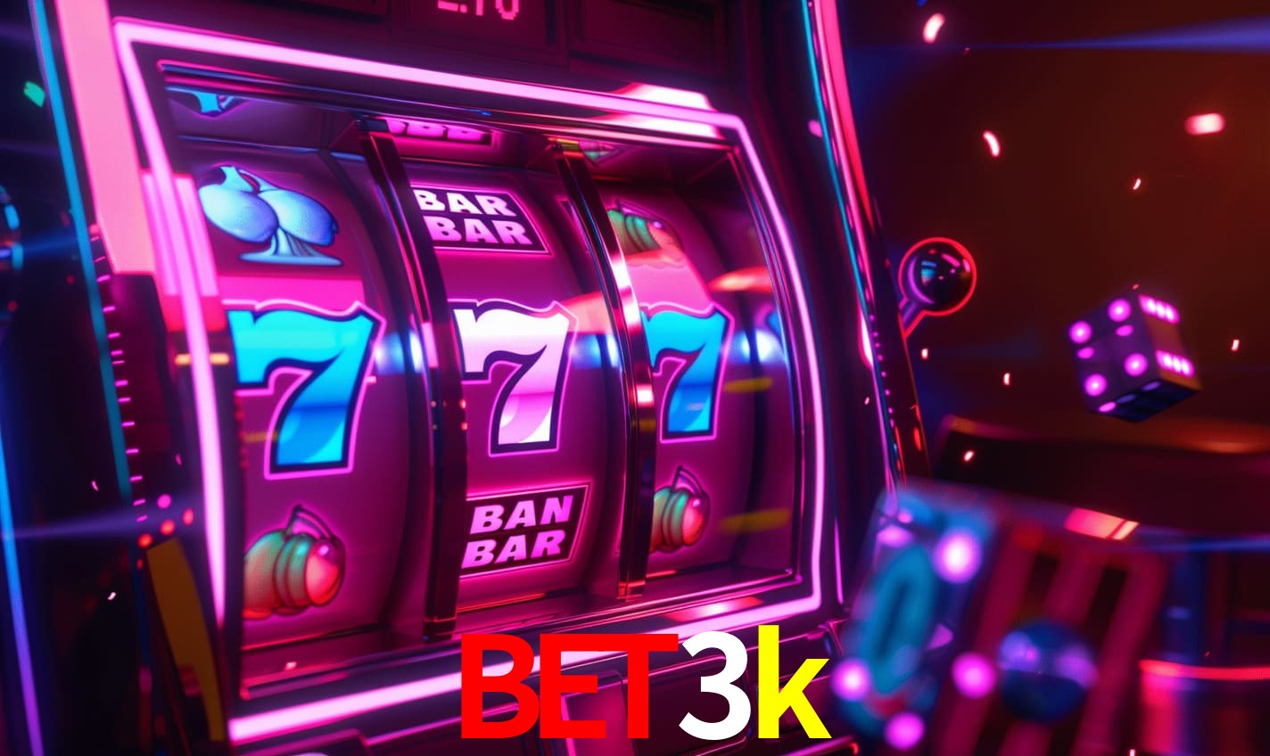 Casino Ao Vivo bet3k
