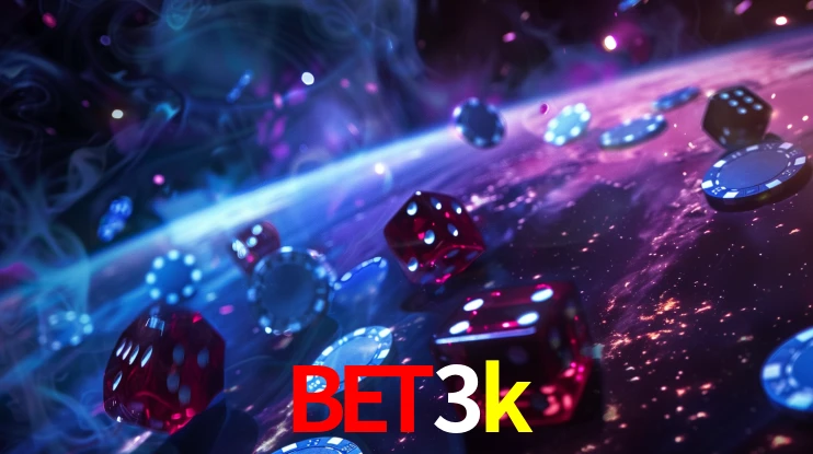 Welcome Bonus bet3k