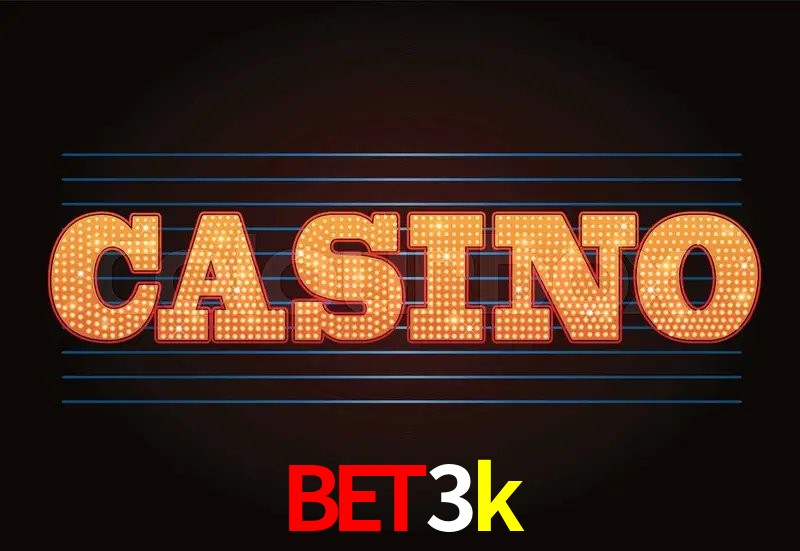 Inovações de Jogos na bet3k: O Futuro das Experiências Interativas