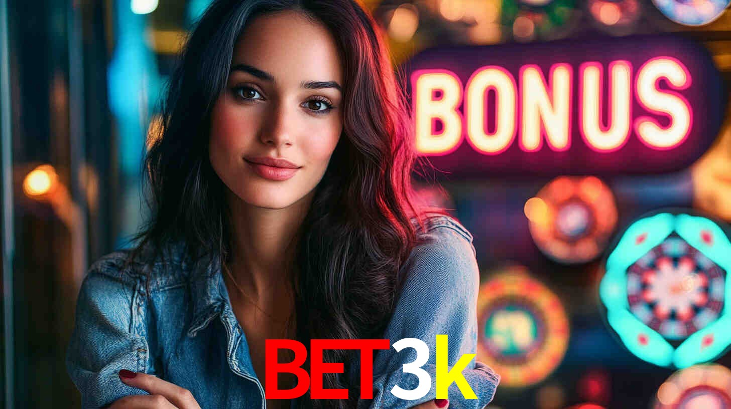 bet3k plataforma