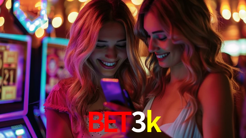 bet3k plataforma