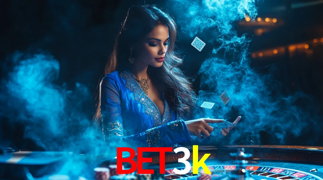 Avaliações dos Jogadores bet3k