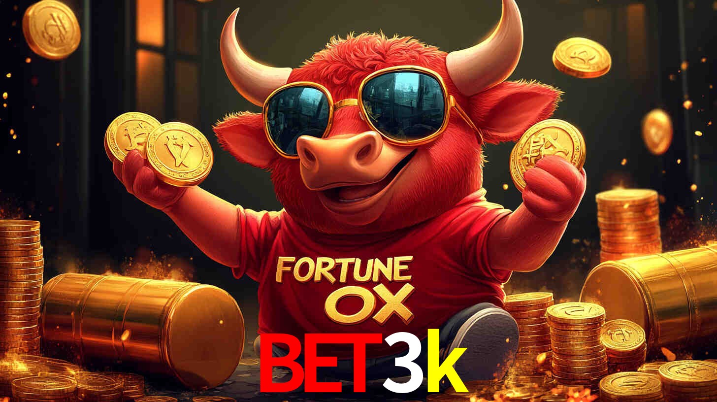 Bônus Diários bet3k