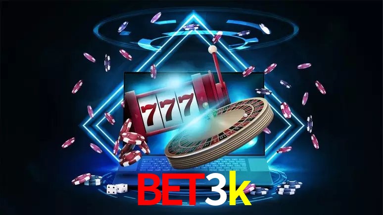 Apostas Esportivas na bet3k: Um Guia Completo