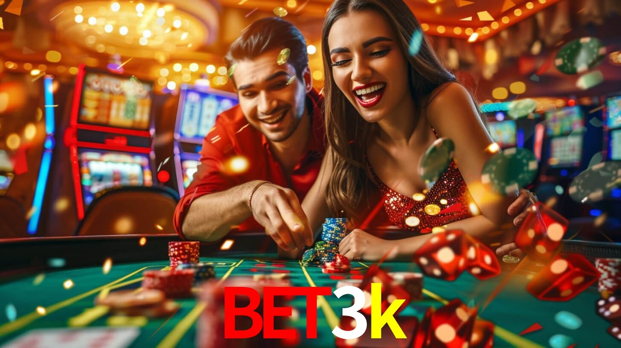 A Popularidade dos Caça-Níqueis no bet3k