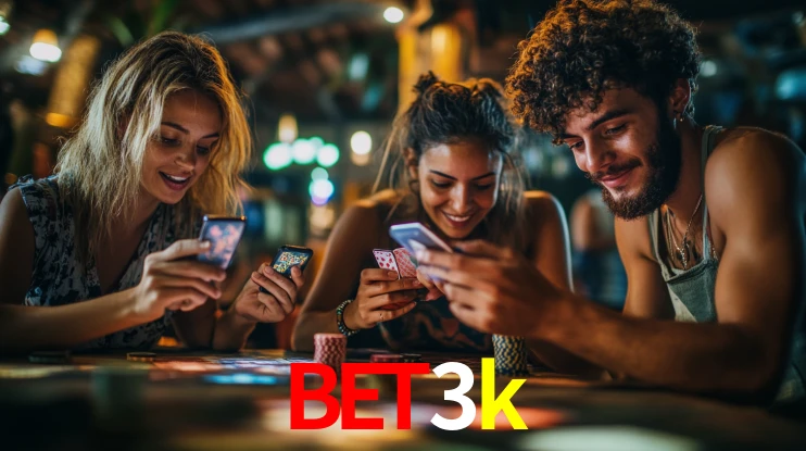 Premium Interface bet3k