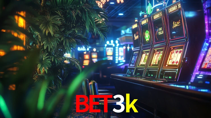 Exclusive Games bet3k