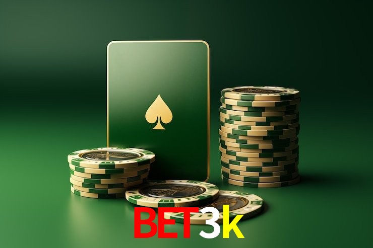 Live Casino bet3k