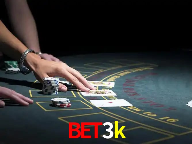 Explorando a Categoria de Eventos em Apostas na bet3k