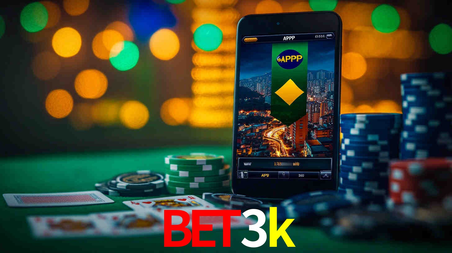 Estatísticas bet3k
