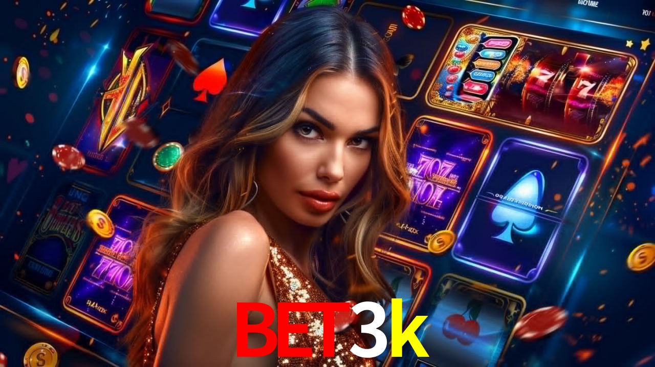 Design Responsivo bet3k