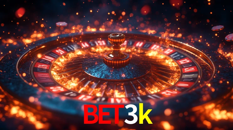 bet3k: Seu Especialista em Apostas Esportivas Brasileiras