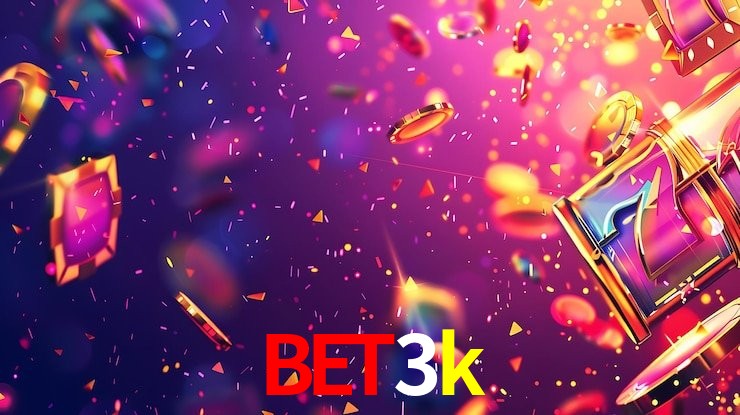 Promoção Relâmpago bet3k