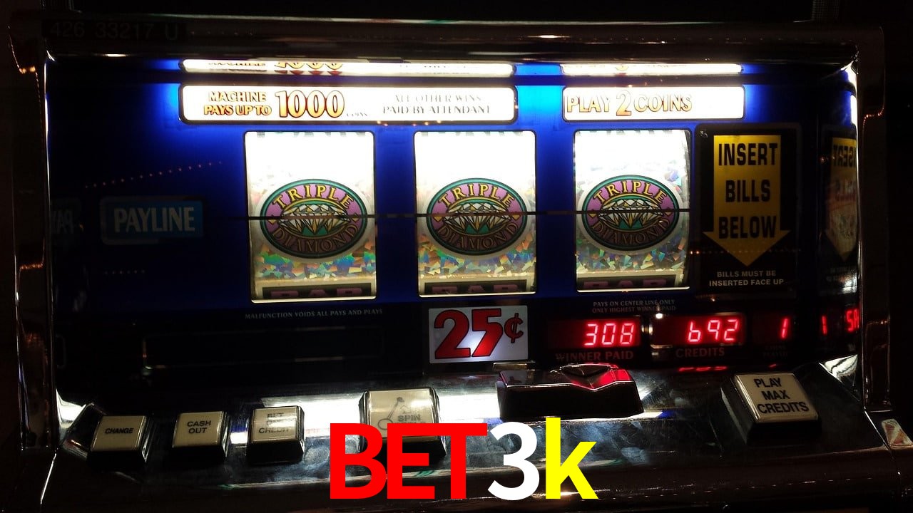 Blackjack Table bet3k