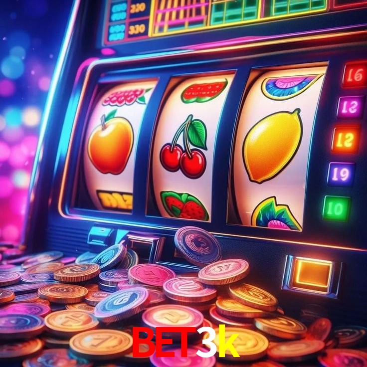 Desvendando o Mundo dos Jogos Virtuais na bet3k