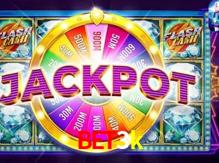 A Emoção da Loteria na bet3k: Uma Chance de Mudança de Vida