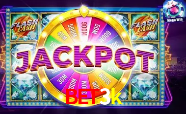 Descubra o Mundo do Cassino Online com bet3k