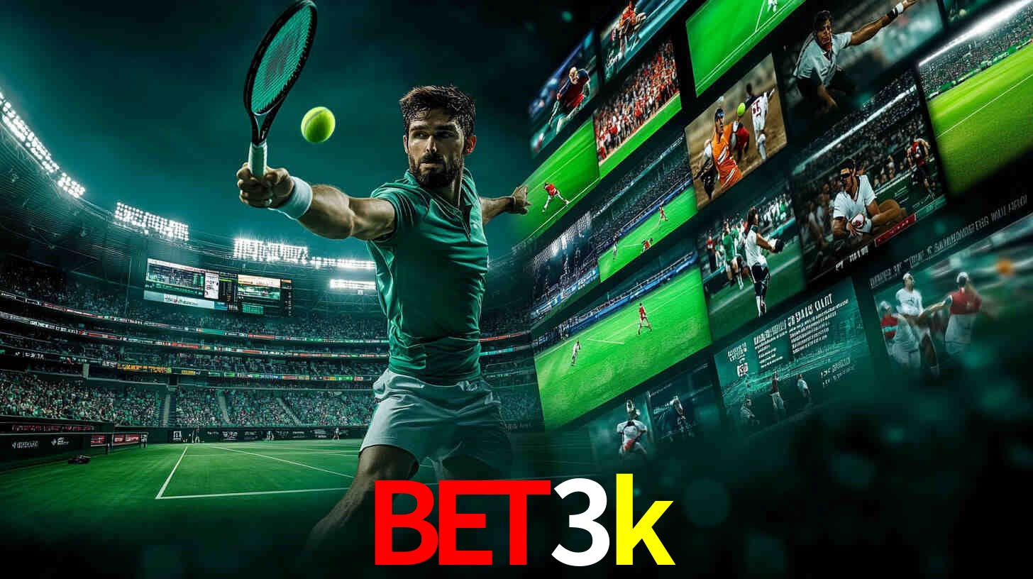 Mesa de Blackjack bet3k