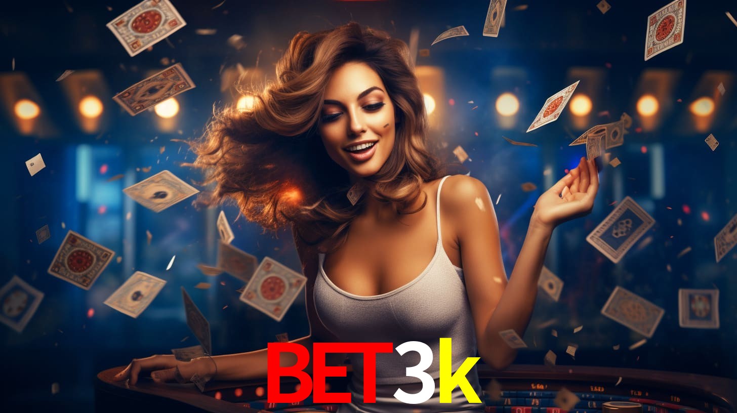bet3k bonus