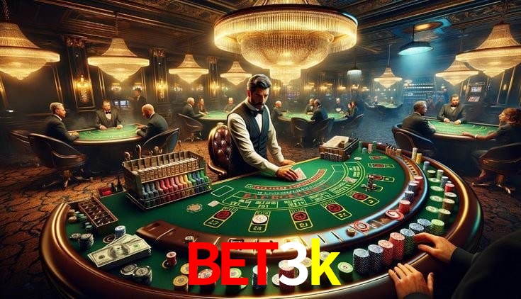 Football Betting bet3k