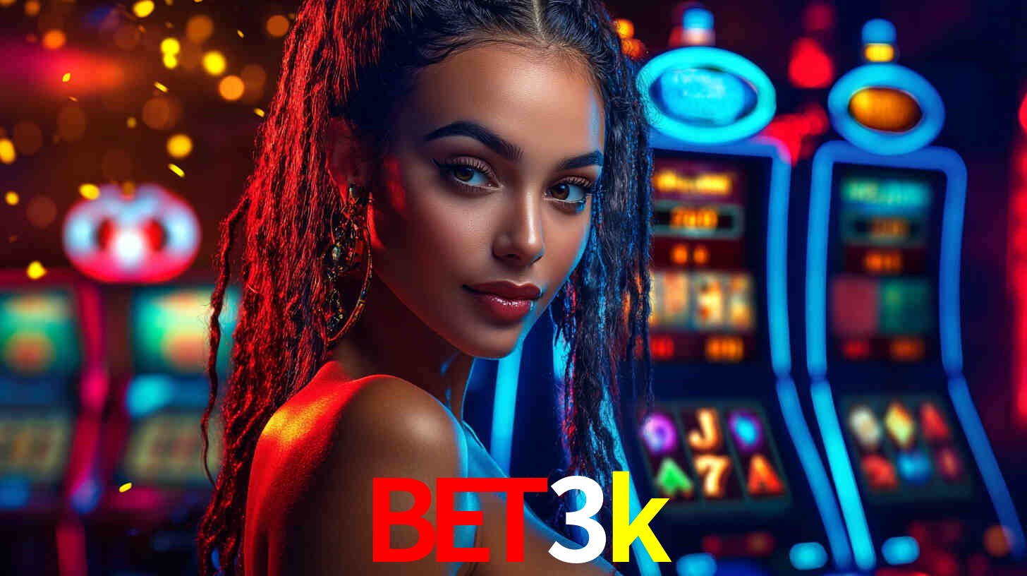 Apostas de Tênis bet3k