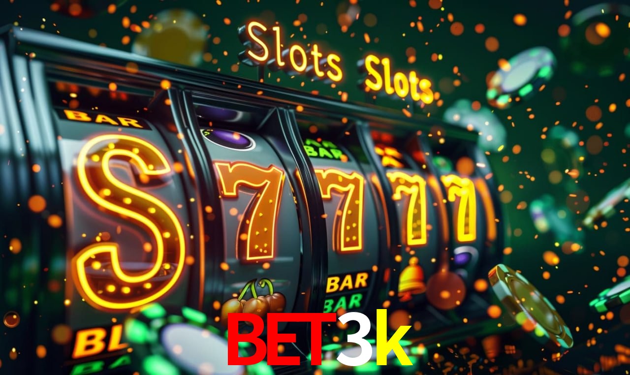 A Revolução dos Aplicativos de Jogos no bet3k