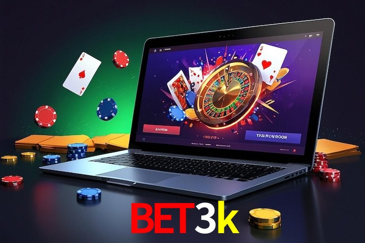 Descubra a Essência do bet3k: Nossa História e Compromissos